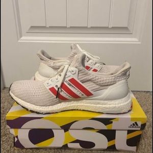 Mens Ultraboost Size 10.5